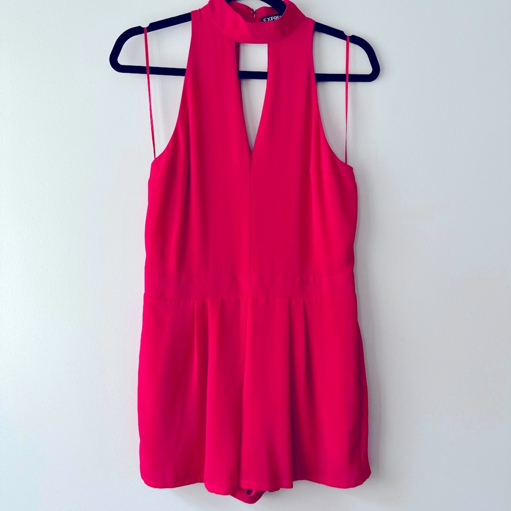 Express Romper (4)